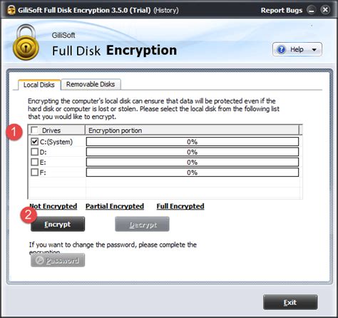 smart card full disk encryption|how to encrypt a hard drive.